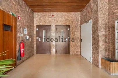 Apartamento T1 para Venda em Paranhos
