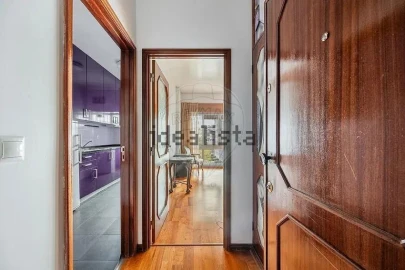 Apartamento T1 para Venda em Paranhos