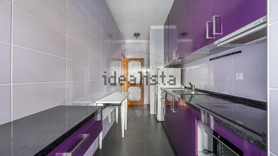 Apartamento T1 para Venda em Paranhos