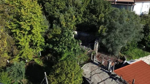 Moradia T4 para Venda em Bouro (Santa Maria)