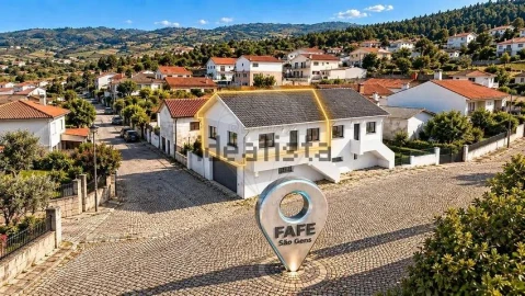 Moradia T2 para Venda em Quinchães