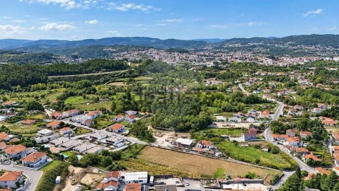 Moradia T2 para Venda em Quinchães
