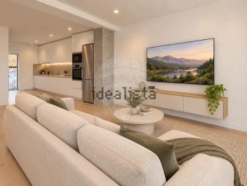 Moradia T2 para Venda em Quinchães