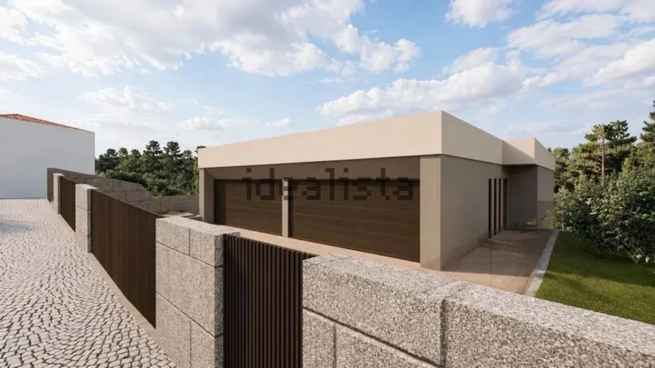 Moradia T3 para Venda em Idães Foto 21