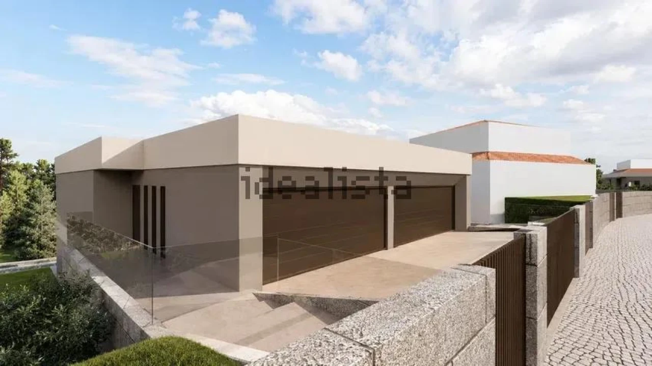 Moradia T3 para Venda em Idães Foto 6