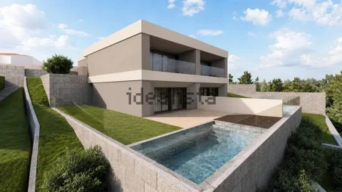 Moradia T3 para Venda em Idães