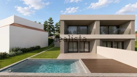 Moradia T3 para Venda em Idães