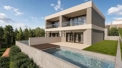 Moradia T3 para Venda em Idães