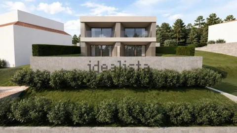 Moradia T3 para Venda em Idães