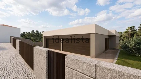 Moradia T3 para Venda em Idães