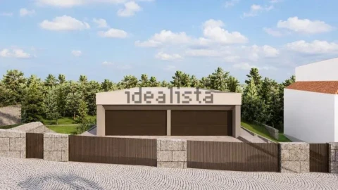 Moradia T3 para Venda em Idães