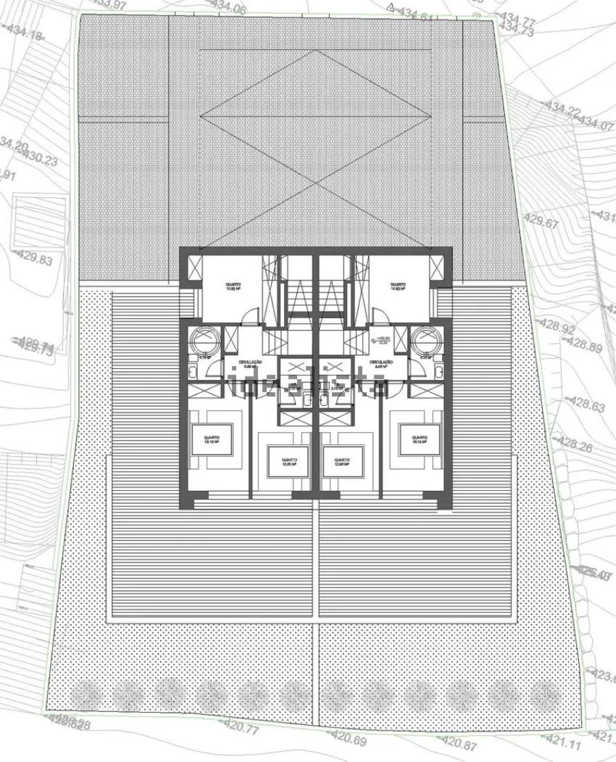 Moradia T3 para Venda em Idães Foto 31