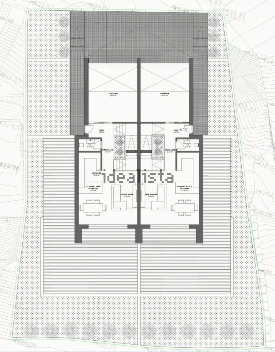 Moradia T3 para Venda em Idães Foto 32