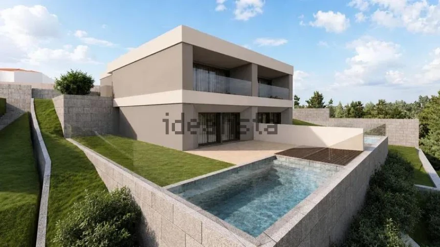 Moradia T3 para Venda em Idães Foto 7