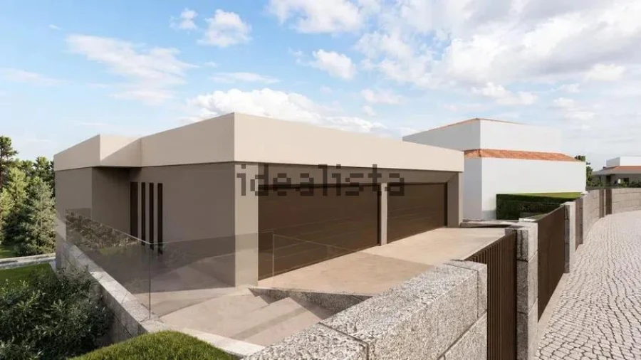 Moradia T3 para Venda em Idães Foto 9