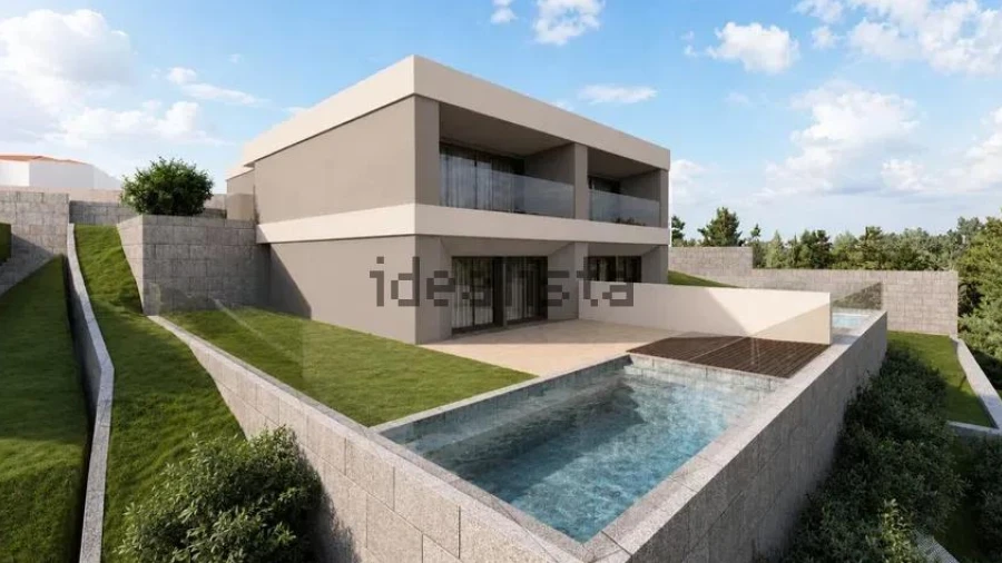 Moradia T3 para Venda em Idães