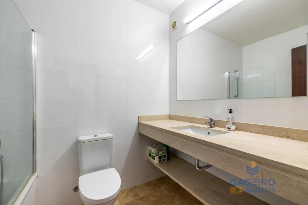 Apartamento T3 para Venda em São Martinho do Porto Foto 25