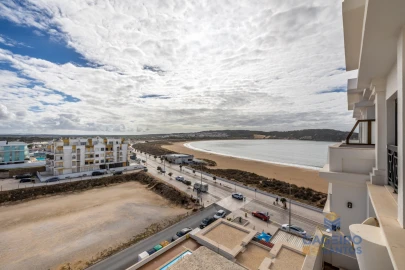 Apartamento T3 para Venda em São Martinho do Porto