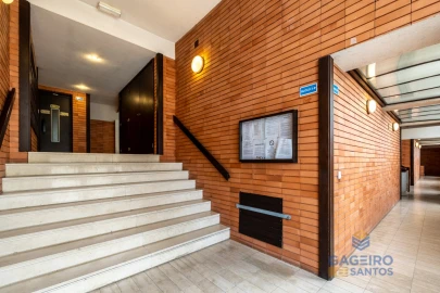 Apartamento T3 para Venda em São Martinho do Porto