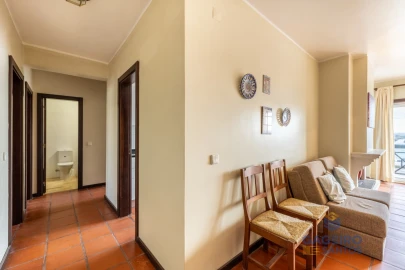 Apartamento T3 para Venda em São Martinho do Porto