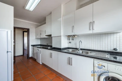 Apartamento T3 para Venda em São Martinho do Porto