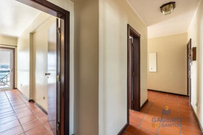 Apartamento T3 para Venda em São Martinho do Porto