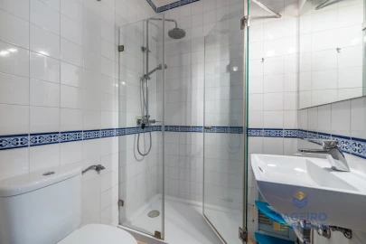 Apartamento T3 para Venda em São Martinho do Porto