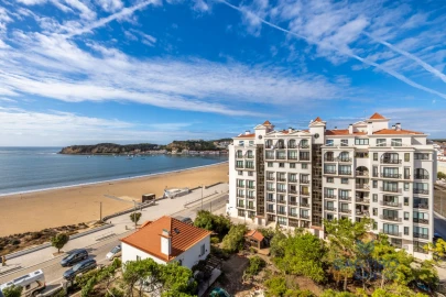 Apartamento T3 para Venda em São Martinho do Porto