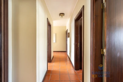 Apartamento T3 para Venda em São Martinho do Porto