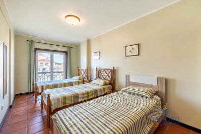 Apartamento T3 para Venda em São Martinho do Porto