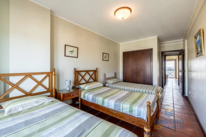 Apartamento T3 para Venda em São Martinho do Porto
