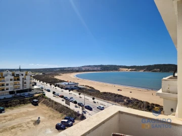 Apartamento T3 para Venda em São Martinho do Porto