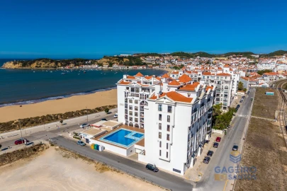 Apartamento T3 para Venda em São Martinho do Porto