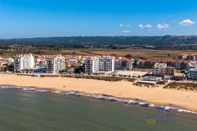 Apartamento T3 para Venda em São Martinho do Porto
