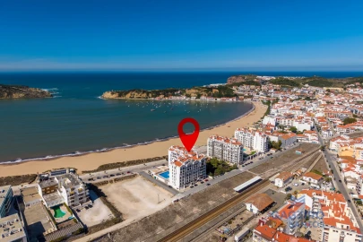 Apartamento T3 para Venda em São Martinho do Porto