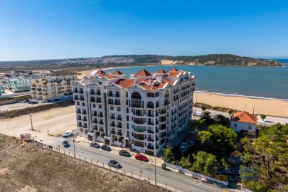 Apartamento T3 para Venda em São Martinho do Porto