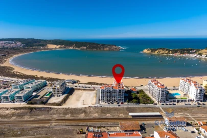 Apartamento T3 para Venda em São Martinho do Porto