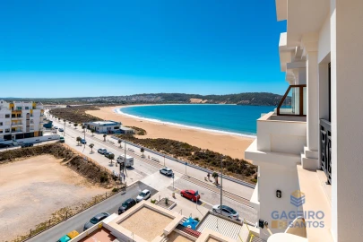 Apartamento T3 para Venda em São Martinho do Porto