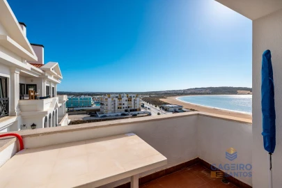 Apartamento T3 para Venda em São Martinho do Porto