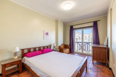 Apartamento T3 para Venda em São Martinho do Porto
