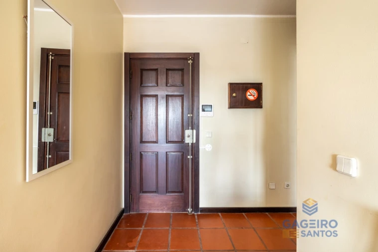 Apartamento T3 para Venda em São Martinho do Porto Foto 30