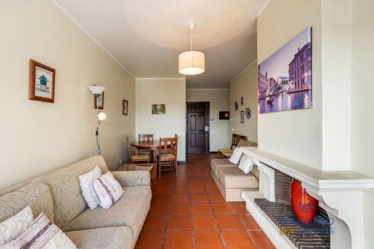 Apartamento T3 para Venda em São Martinho do Porto Foto 8