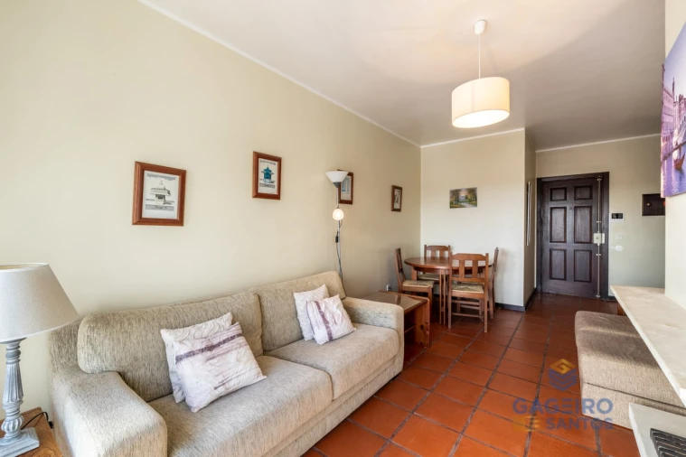 Apartamento T3 para Venda em São Martinho do Porto Foto 9