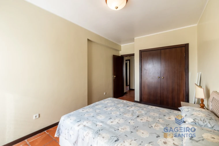 Apartamento T3 para Venda em São Martinho do Porto Foto 24