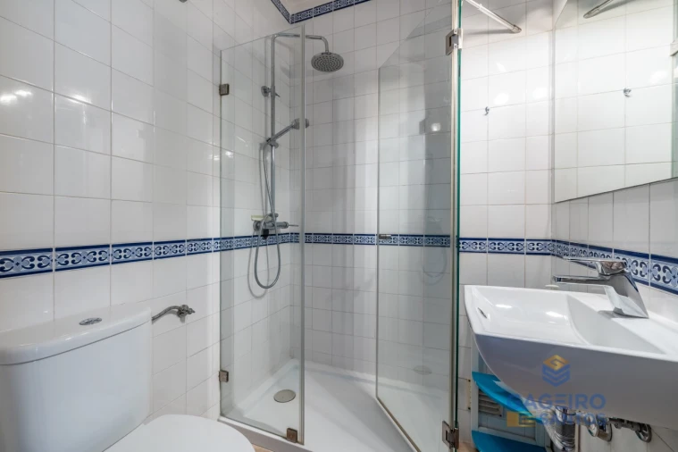 Apartamento T3 para Venda em São Martinho do Porto Foto 22