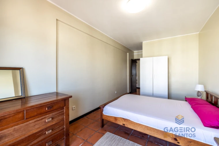 Apartamento T3 para Venda em São Martinho do Porto Foto 20