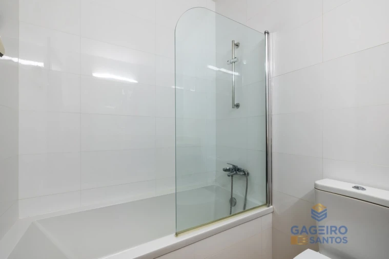Apartamento T3 para Venda em São Martinho do Porto Foto 26