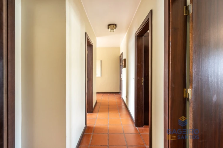 Apartamento T3 para Venda em São Martinho do Porto Foto 27