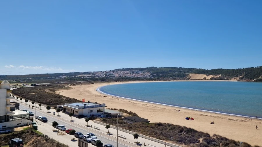 Apartamento T3 para Venda em São Martinho do Porto