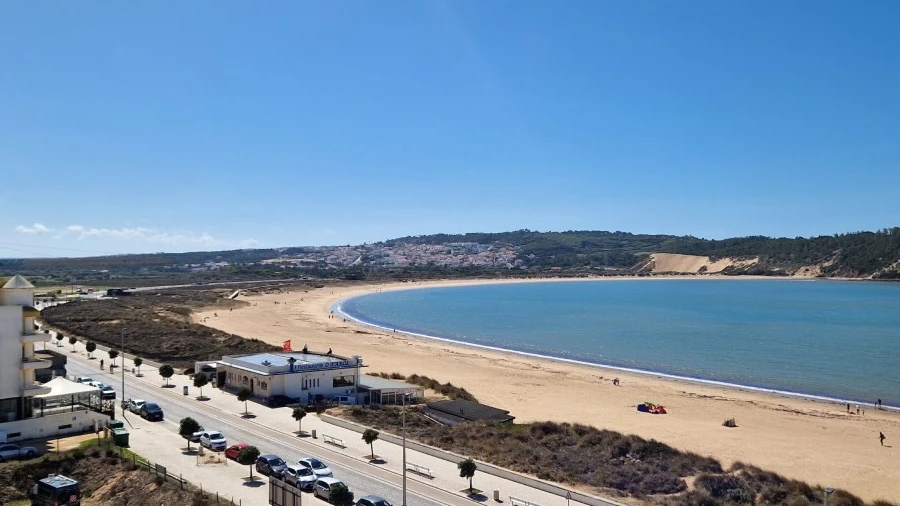 Apartamento T3 para Venda em São Martinho do Porto